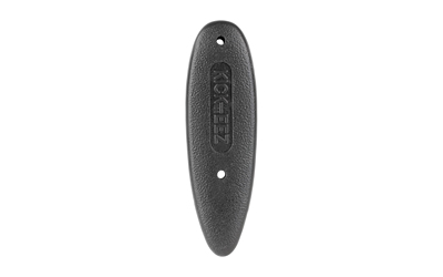 Kick-EEZ Pre-Fit, Recoil Pad, Mossberg 500 & 835/Browning Citori English Stock/Mossberg Model 930 & 935, Black