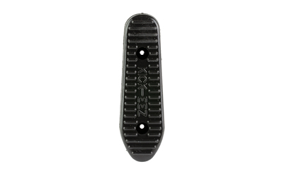 Kick-EEZ Pre-fit Recoil Pad, For Magpul Hunter/SGA, Matte Finish, Black