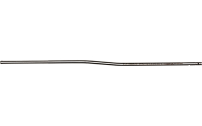 LanTac USA LLC M-Spec Carbine Gas Tube, Fits AR 15 with Carbine Length-Gas System, Stainless Steel Finish, Silver