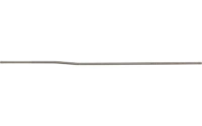 LanTac USA LLC M-Spec Rifle-Length Gas Tube, Fits AR 15 with Rifle-Length Gas System, Stainless Steel Finish, Silver