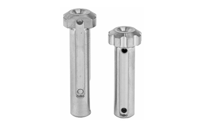 LanTac USA LLC UPS-TI, Titanium Ultimate Takedown Pin Set