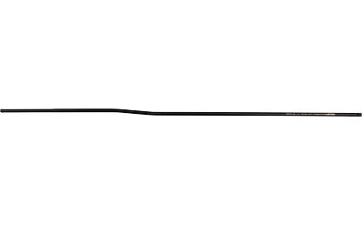 LanTac USA LLC Nitrided Gas Tube Rifle +1, Fits Rifle-Length AR 15 Gas Systems, Nitride Finish, Black