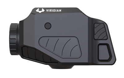Viridian Weapon Technologies C5L, 550 Lumen Tactical Light, Fits Kimber CDS9, Black