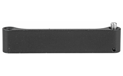 LBE Unlimited Trigger Guard, Aluminum, For AR-15, Black