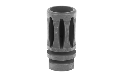 LBE Unlimited Flash Hider, 5.56 NATO, Fits AR15, Birdcage Style