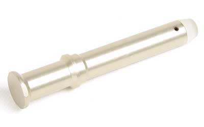 LBE Unlimited Rifle-Length Buffer, For AR10 Non-Collapsible Stocks, Gold