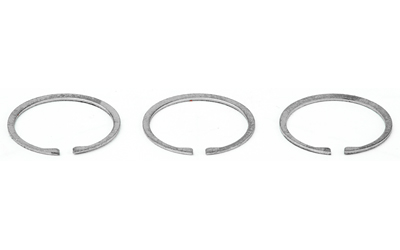 LBE Unlimited Bolt Gas Rings, Set of 3
