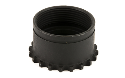LBE Unlimited Barrel Nut, For AR15