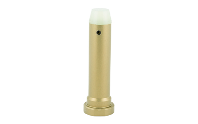 LBE Unlimited Buffer, For AR-15, Carbine-Length, H3 Heavy, Gold