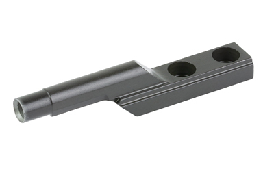 LBE Unlimited AR15 Bolt Carrier Group Gas Key, Fits AR-15 Bolt Carrier Groups, Black