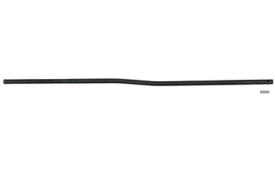 LBE Unlimited Carbine-Length Gas Tube, Melonite Finish, Black