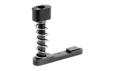 LBE Unlimited AR Mag Catch Assembly, Black Finish