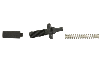 LBE Unlimited AR Front Sight Post, Includes Sight Post Spring and Spring Retainer