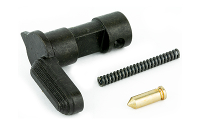 LBE Unlimited AR Selector Assembly, Black Finish