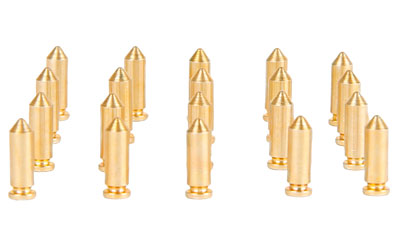 LBE Unlimited AR-15 Selector Detent, Made from 12L14 Steel, Pack of 20