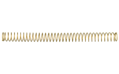 LBE Unlimited Carbine-Length Recoil Spring, Fits AR15