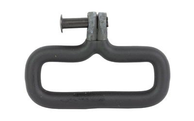 LBE Unlimited AR Swivel Assembly, Includes Mil Spec Swivel and Rivet, Black — photo 2