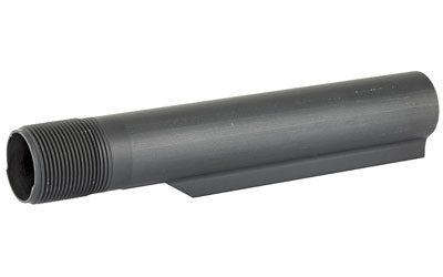 LBE Unlimited AR15 Milspec Recoil Buffer Tube, Colt Gray