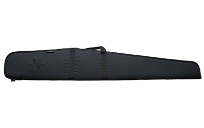 Legend Outdoor Gear Pegasus Shotgun Case, Polyester Construction, Black
