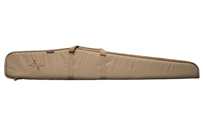 Legend Outdoor Gear Pegasus Shotgun Case, Polyester Construction, Dark Earth