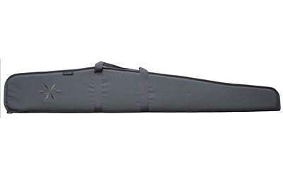 Legend Outdoor Gear Pegasus Shotgun Case, Polyester Construction, Stealth Gray