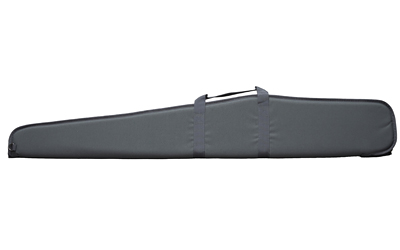 Legend Outdoor Gear Pegasus Shotgun Case, Polyester Construction, Stealth Gray — photo 2