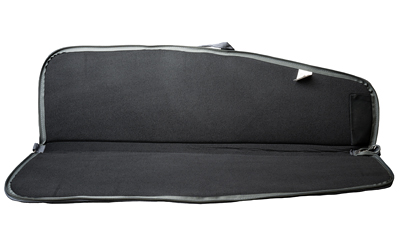 Legend Outdoor Gear Pegasus Tactical Rifle Case, Polyester Construction, 36"x2.3"x11", Stealth Gray — photo 3