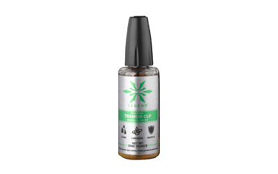 Legend Outdoor Gear Tremor Scented CLP, Lubricating Oil, 1oz, Needle Bottle