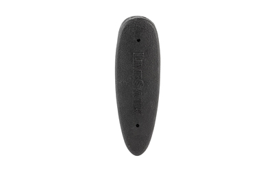 Limbsaver Airtech Precision Fit, Fits Tikka T3X, Recoil Pad, Black