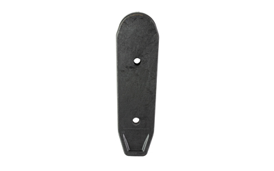 Limbsaver Recoil Pad, Black, Fits Magpul MOE SL Stock, 5/8" — photo 2