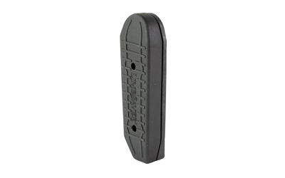 Limbsaver Recoil Pad, Black, Fits Magpul MOE SL Stock, 5/8" — photo 3