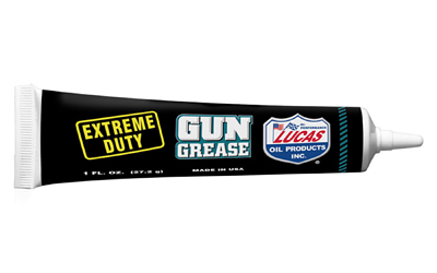 Lucas Oil Extreme Duty, Gun Grease, 1oz