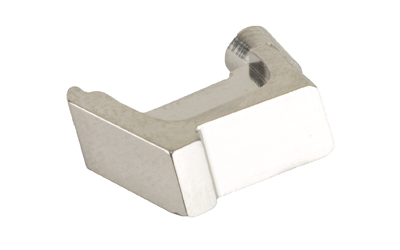Lone Wolf Distributors AlphaWolf 9MM LCI Extractor, Machined from High Polished Stainless Steel Billet