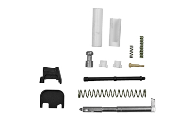 Lone Wolf Distributors Completion Kit for 10MM Slides, Fits Glock