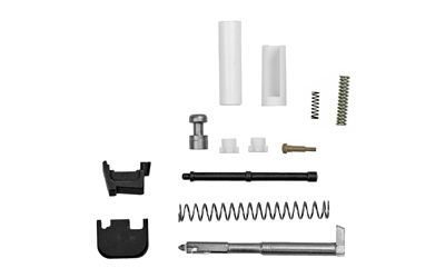 Lone Wolf Distributors Completion Kit for 45 Slides, Fits Glock