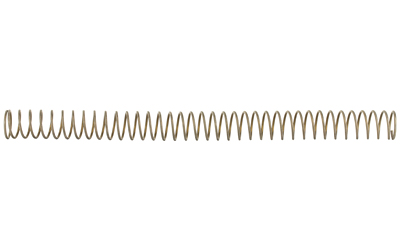 Luth-AR Rifle Buffer Spring, AR-10, Fits A2 Rifle-Length Receiver Extension