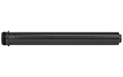 Luth-AR A2 Rifle Buttstock Extension, Fits AR15/AR10, Black