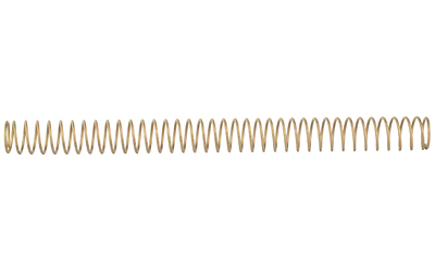 Luth-AR Carbine Buffer Spring, 223 Remington/5.56 NATO, Fits Carbine Receiver Extension