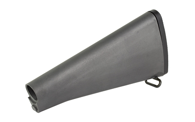 Luth-AR A2, Fixed Stock, Rifle Length, Fits AR-15, Black