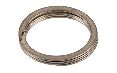 Luth-AR Helical 1 Piece Gas Ring, AR-15