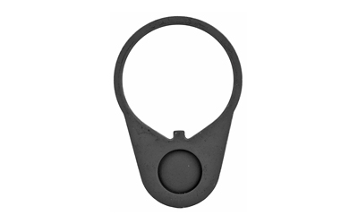 Luth-AR Carbine Latch Plate, Works with AR-10, AR-15, LR-308