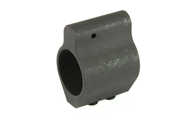 Luth-AR .750 Internal Bore, Gas Block, Black