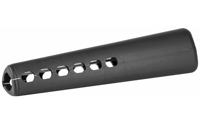 Luth-AR A1 Handguard, Polymer, Lined With Aluminum Heat Shields, Black