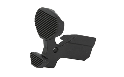 Luth-AR Oversized Bolt Catch, Fits AR-10 AR Rifles