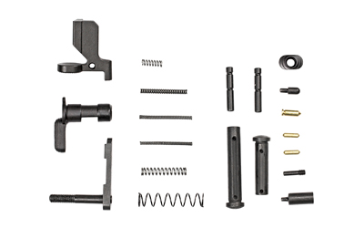 Luth-AR 308 Lower Parts Kit - Builder, Lower Parts Kit, Fits AR10