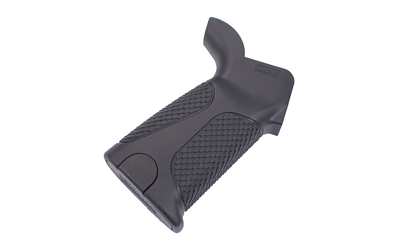LWRC Ultra Combat Grip, Pistol Grip, Black