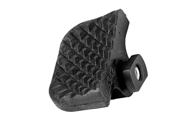 MDT Adjustable Thumb Rest, Fits M-LOK, Matte Finish, Black