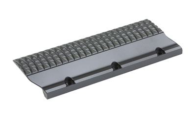 MDT ACE, ACC Elite, Control Bridge, Cerakote Finish, Black, Fits MDT ACC Elite