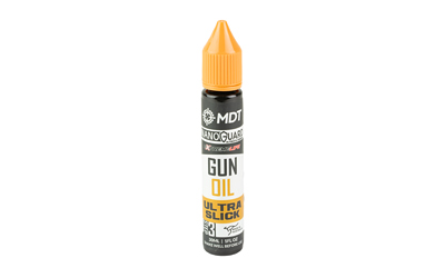 MDT NanoGuard, Lubricating Oil, 1.0oz, Bottle
