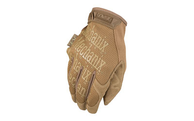 Mechanix Wear Original Gloves, Coyote, XXL